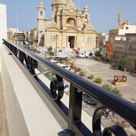 Nadar Accommodation Nadur Exterior foto
