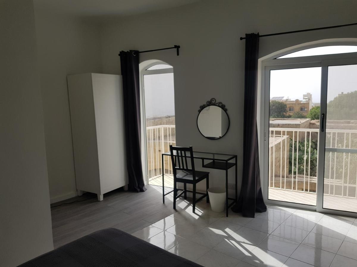 Nadar Accommodation Nadur Exterior foto