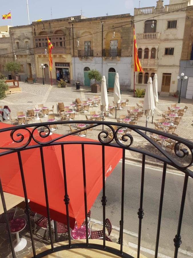 Nadar Accommodation Nadur Exterior foto