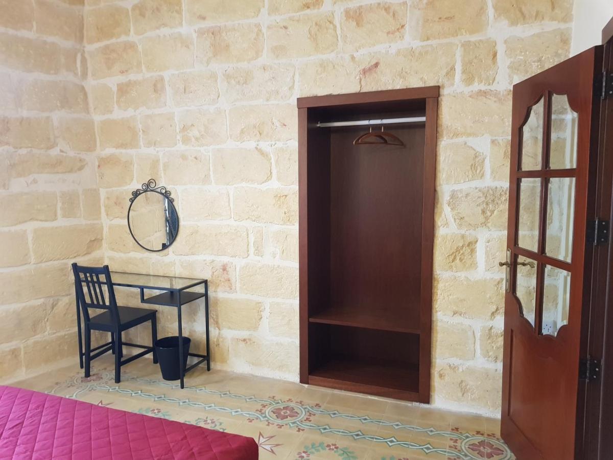 Nadar Accommodation Nadur Exterior foto