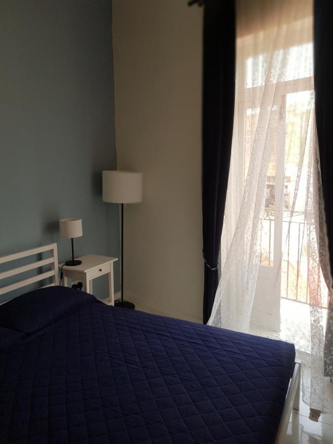 Nadar Accommodation Nadur Exterior foto